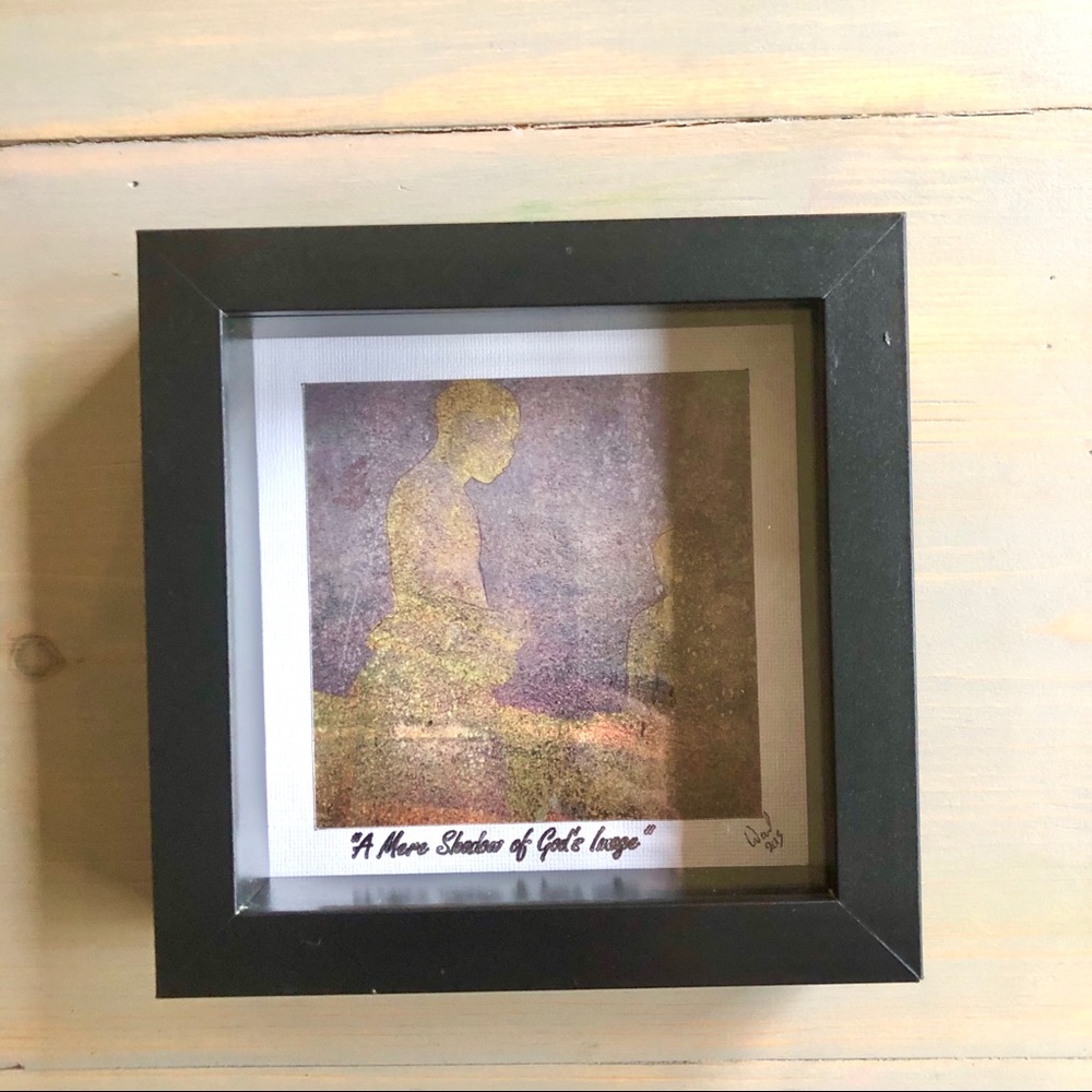 Limited edition print